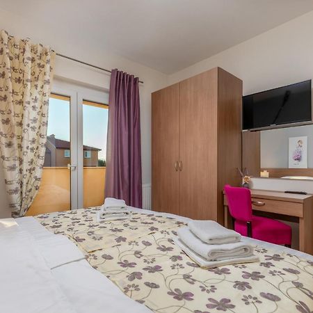 הוילה Casa Mateo רוביני מראה חיצוני תמונה