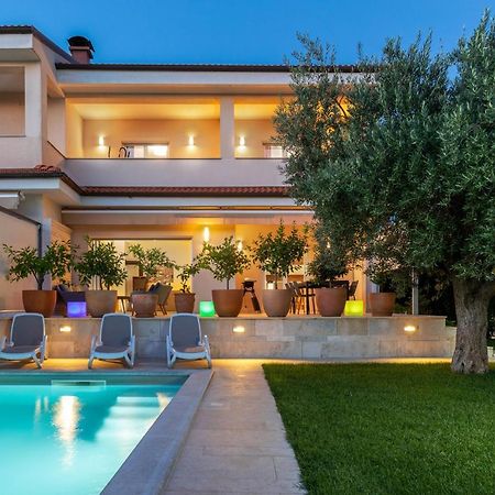 הוילה Casa Mateo רוביני מראה חיצוני תמונה