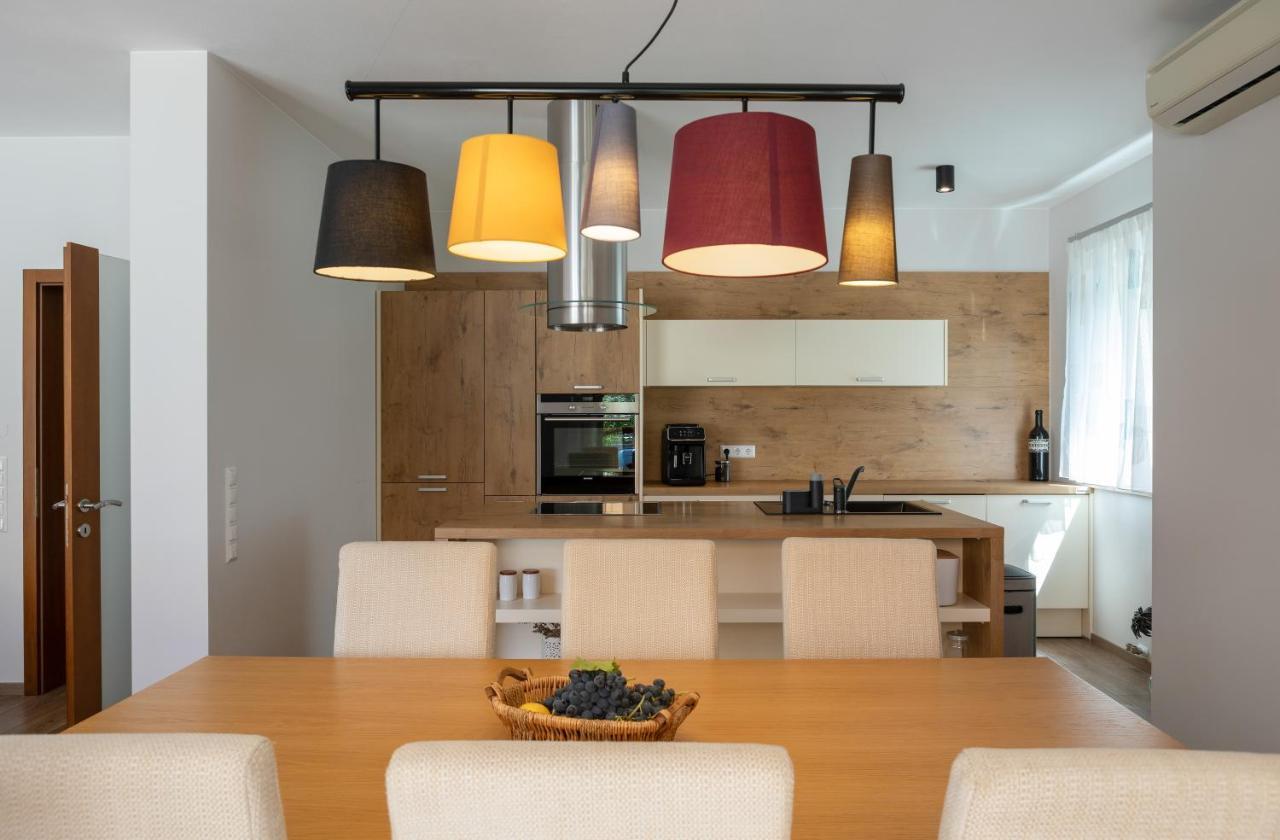 הוילה Casa Mateo רוביני מראה חיצוני תמונה