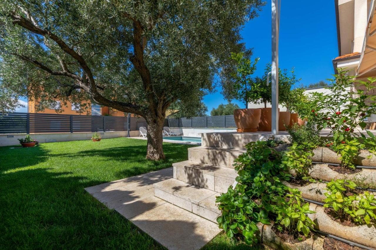 הוילה Casa Mateo רוביני מראה חיצוני תמונה