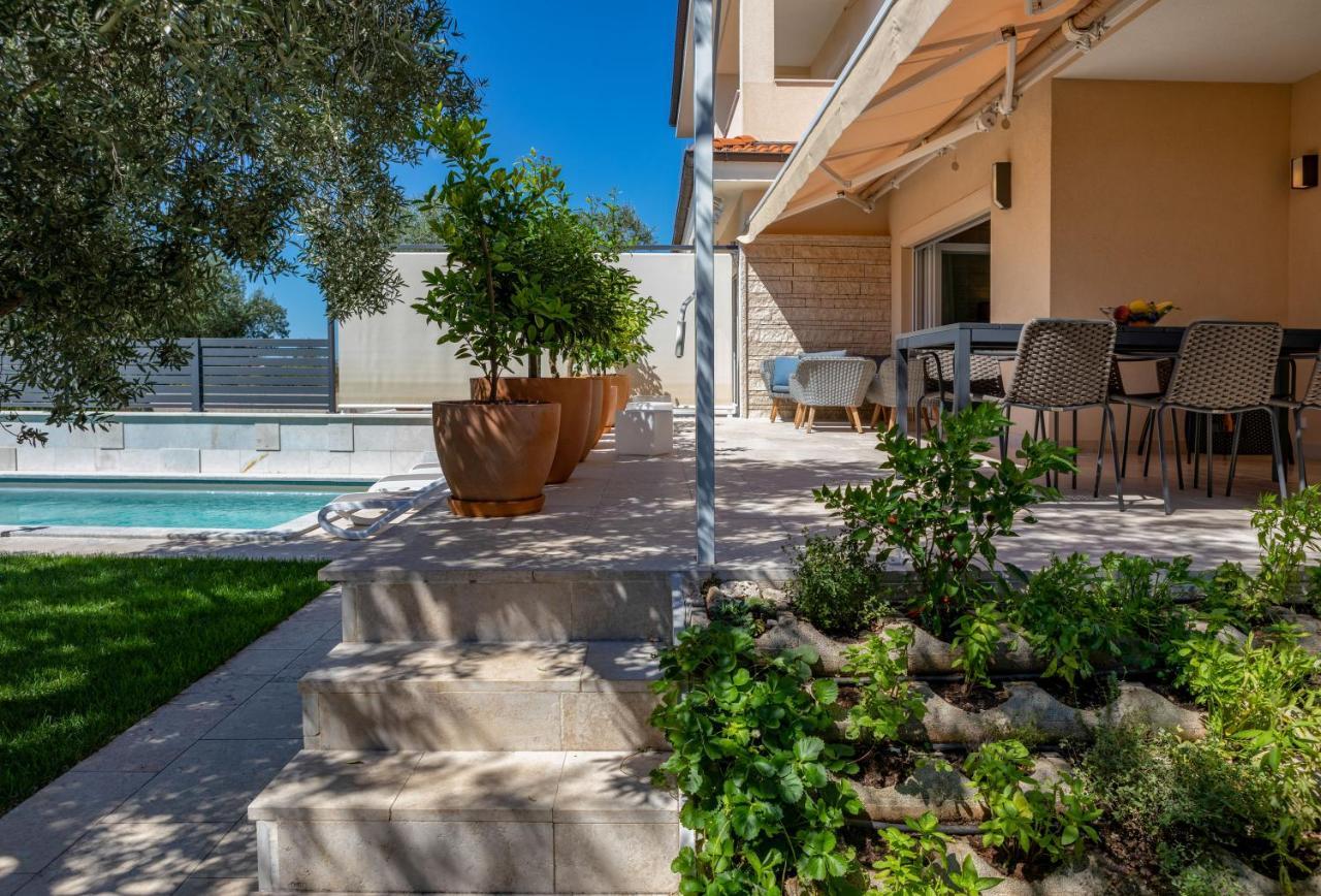 הוילה Casa Mateo רוביני מראה חיצוני תמונה