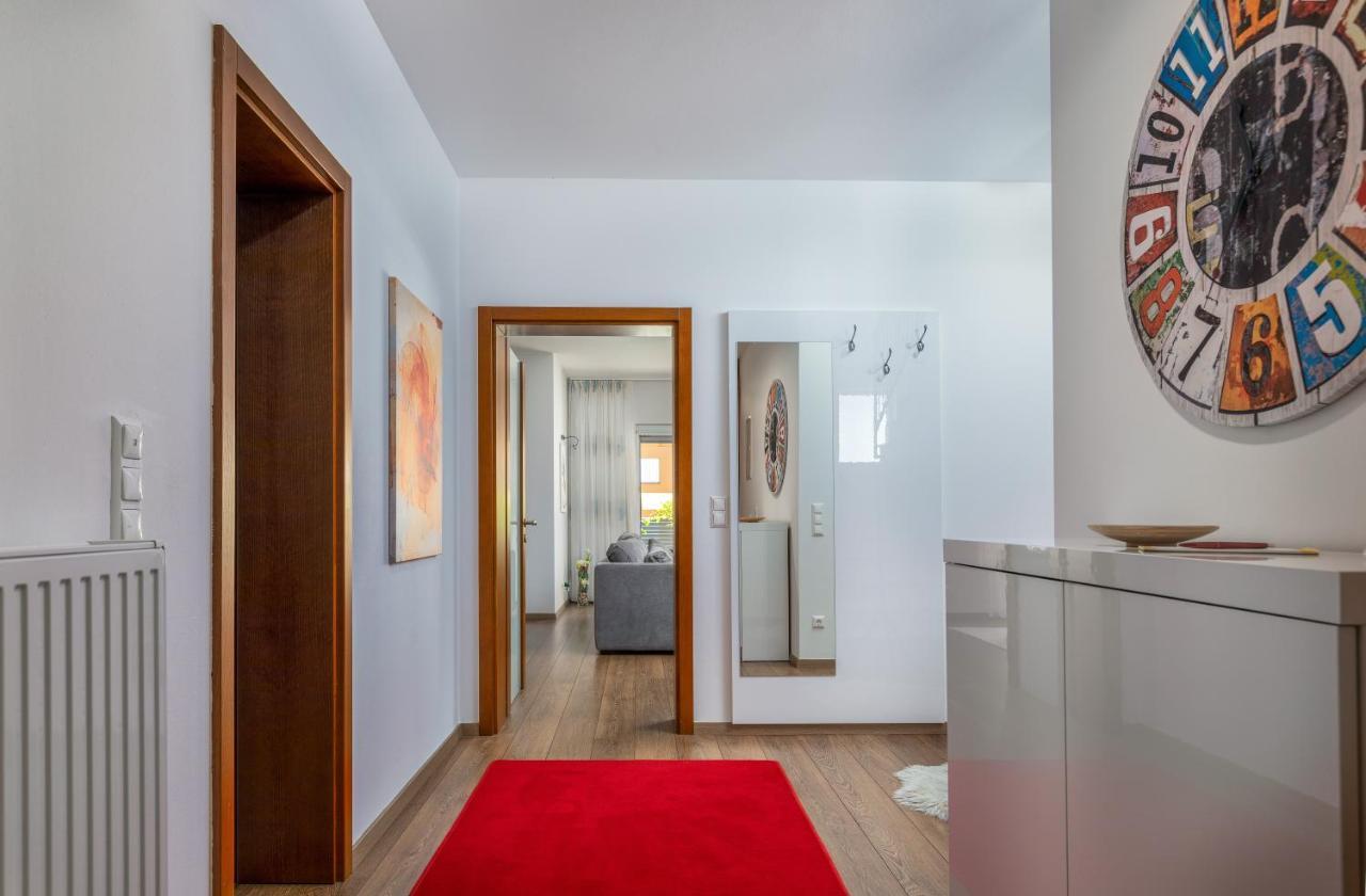 הוילה Casa Mateo רוביני מראה חיצוני תמונה