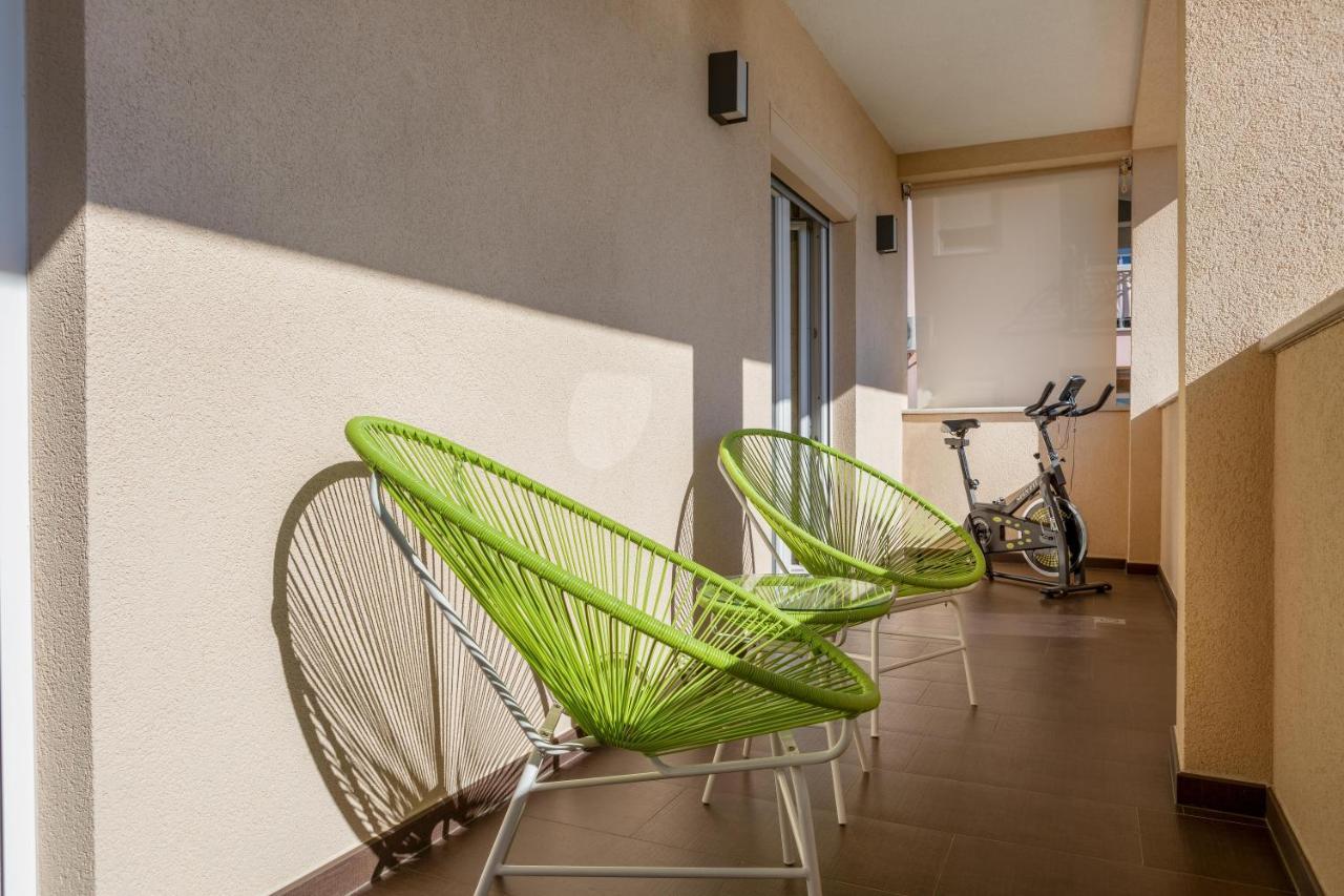 הוילה Casa Mateo רוביני מראה חיצוני תמונה