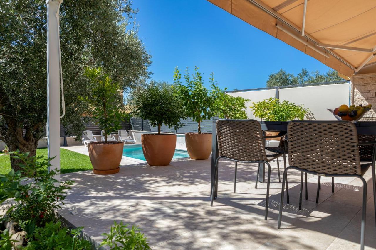הוילה Casa Mateo רוביני מראה חיצוני תמונה