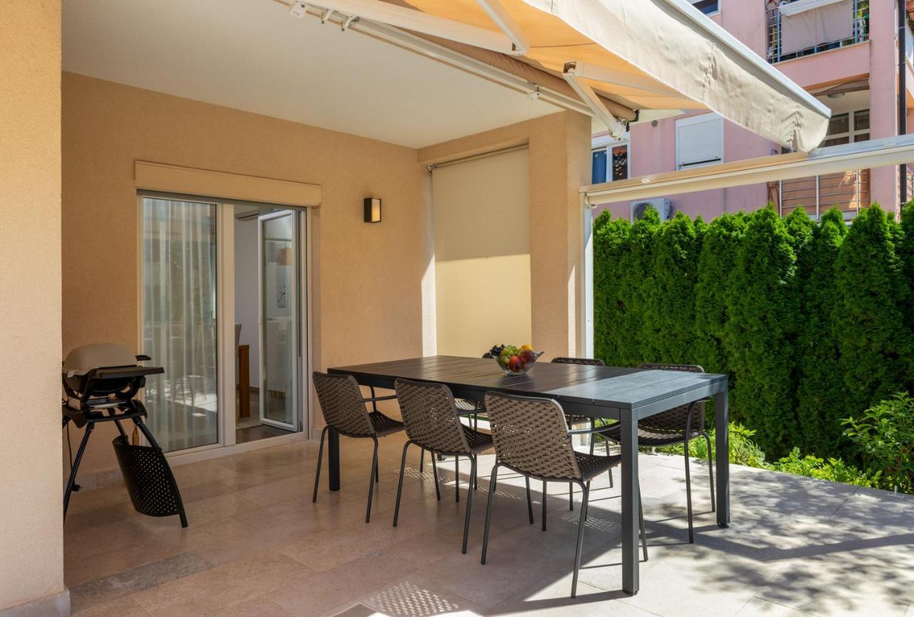 הוילה Casa Mateo רוביני מראה חיצוני תמונה