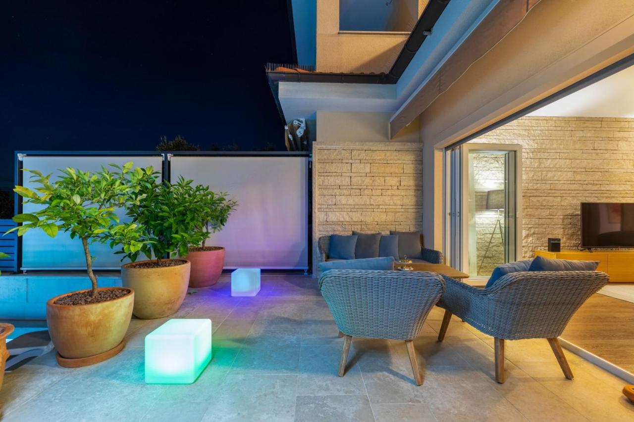 הוילה Casa Mateo רוביני מראה חיצוני תמונה