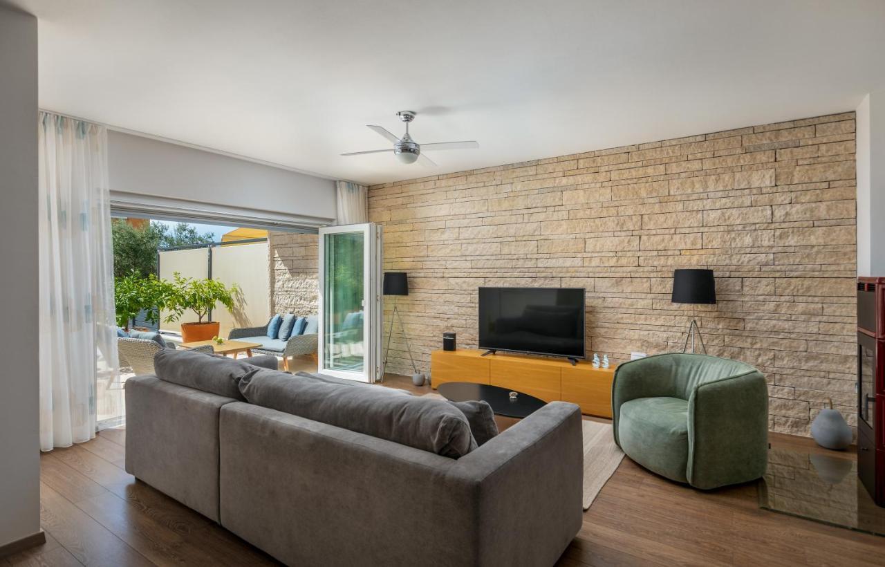 הוילה Casa Mateo רוביני מראה חיצוני תמונה