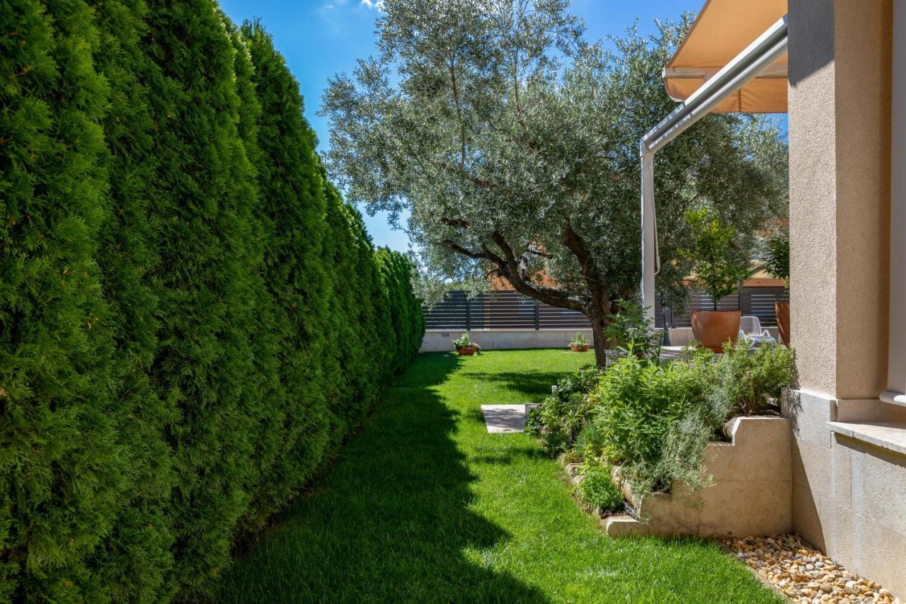 הוילה Casa Mateo רוביני מראה חיצוני תמונה