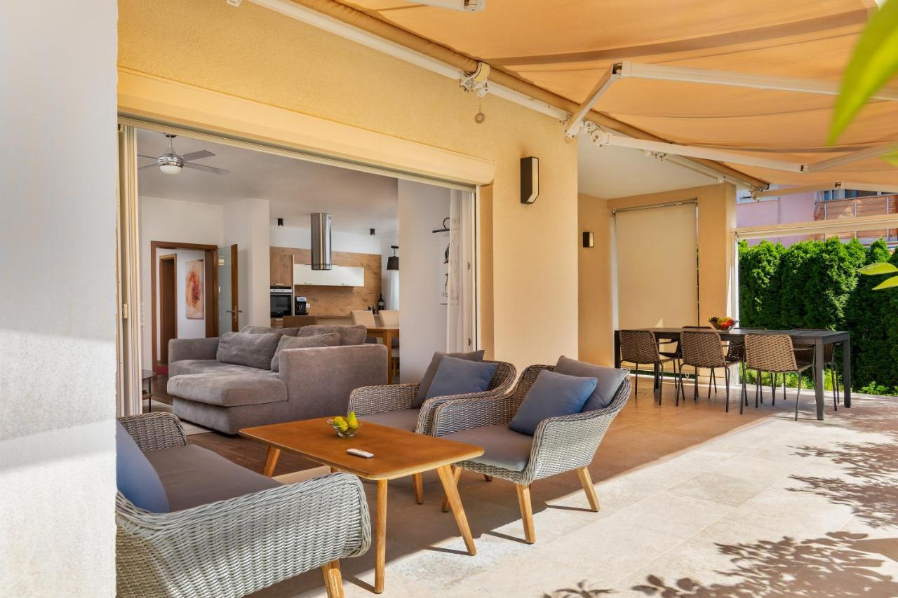 הוילה Casa Mateo רוביני מראה חיצוני תמונה
