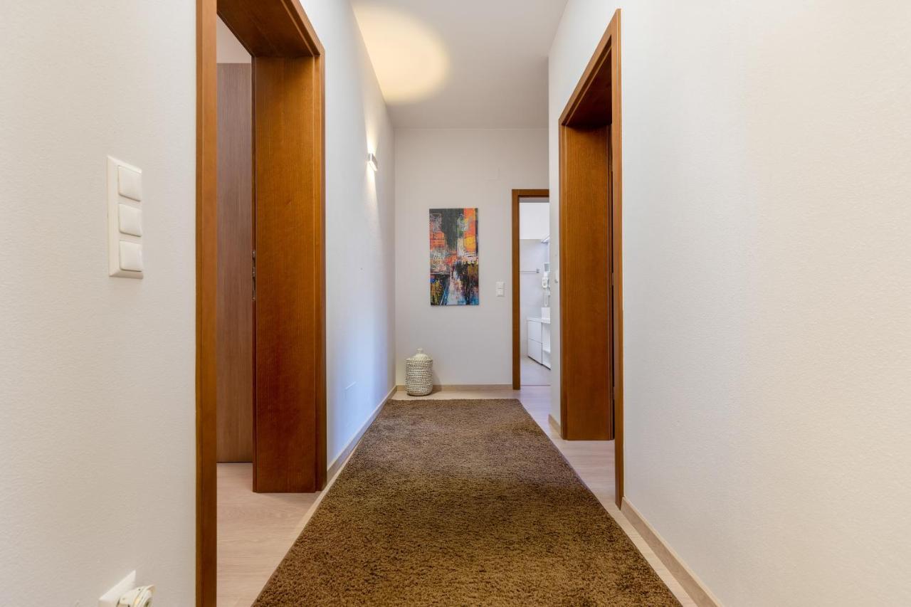 הוילה Casa Mateo רוביני מראה חיצוני תמונה